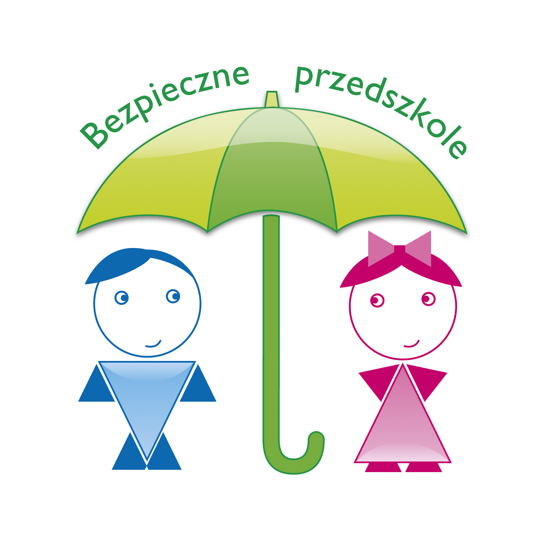 bezpieczne_przedszkole - LOGO