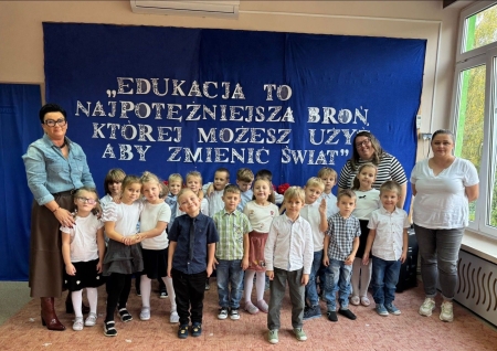 Dzień Edukacji Narodowej