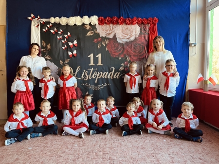 Dzień Niepodległości 