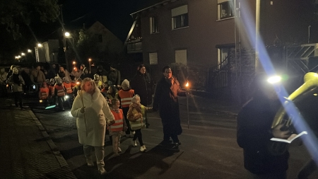 Obchody Dnia św. Marcina