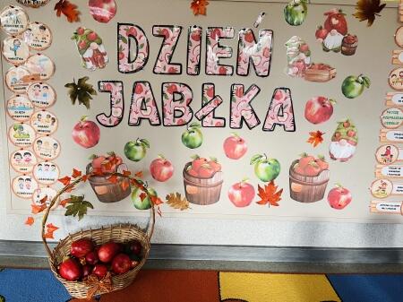 Dzień Jabłka