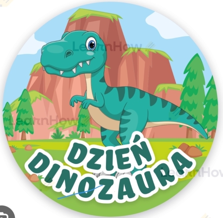 Dzień Dinozaura.