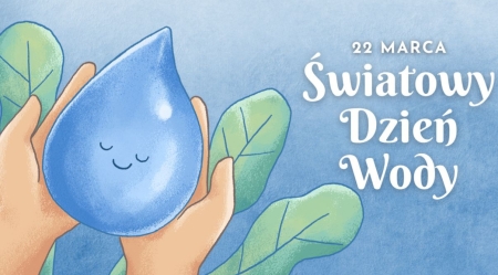 Dzień Wody.