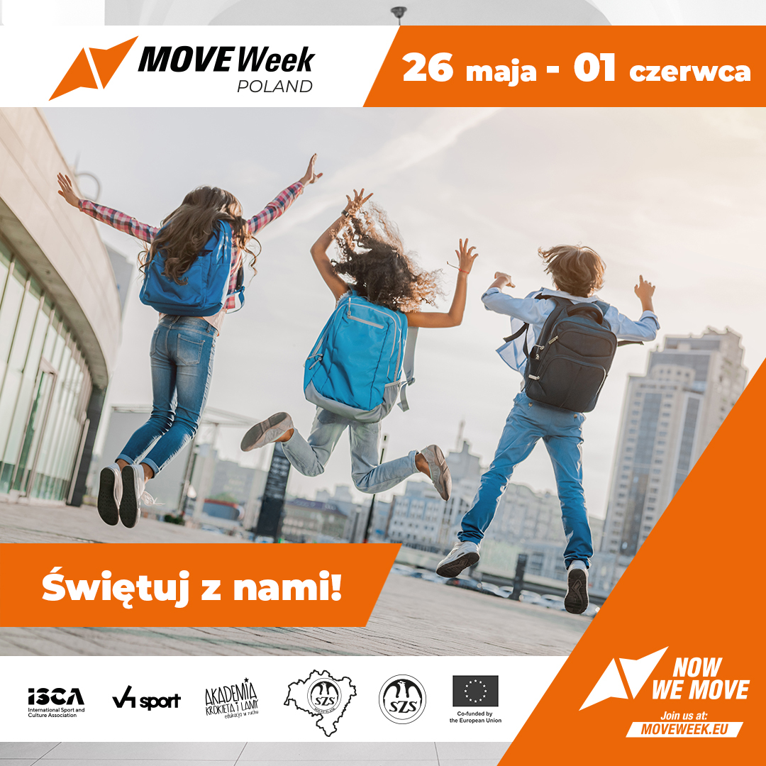MOVE Week Poland 2025