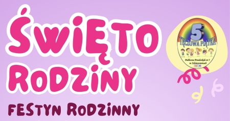 FESTYN RODZINNY